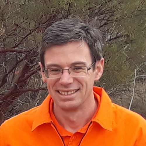 Tim Dean